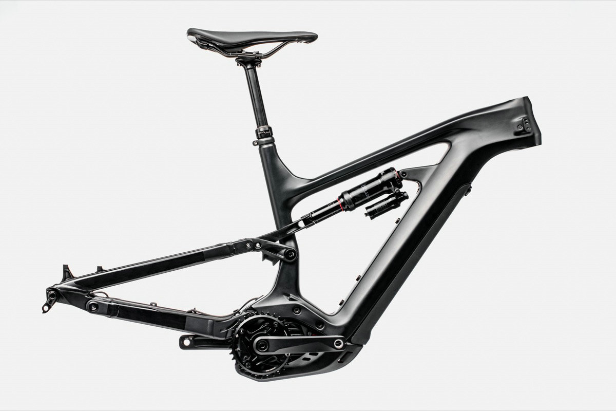 Moterra Neo Carbon 2